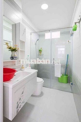 GIÁ MỀM KHU VỰC - 160C Trương Công Định, P.14, Q.TB. DTSD 250M2.