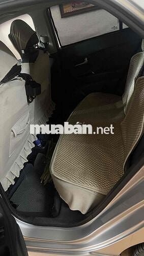 Kia Morning 2011 1.0 AT - 57000 km