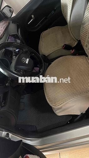 Kia Morning 2011 1.0 AT - 57000 km