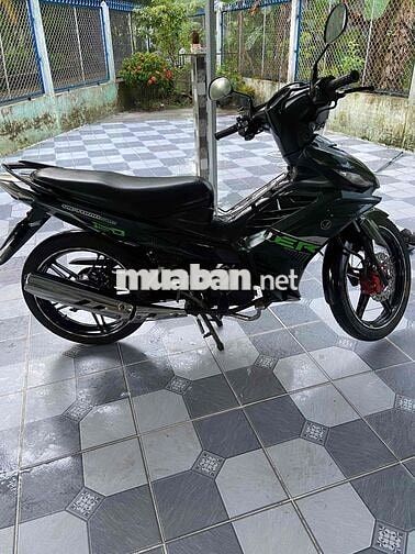 Exciter 50cc (không cần bằng lái )2022 chính chủ b