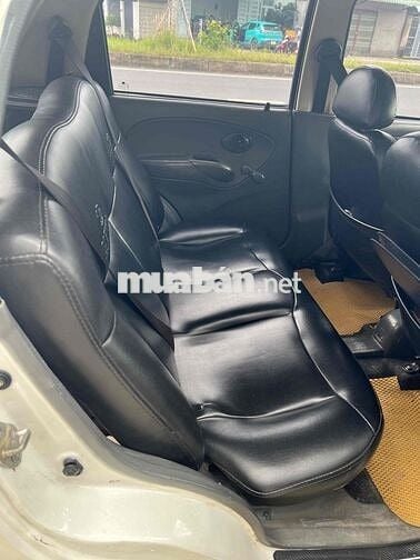 Daewoo Matiz 2004 0.8 MT - 200000 km