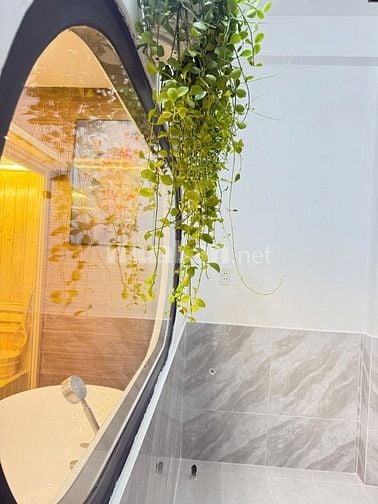  Bán nhà thiết kế đẳng cấp – Luxury 5 tầng, Phường Tân Chánh Hiệp, Quậ