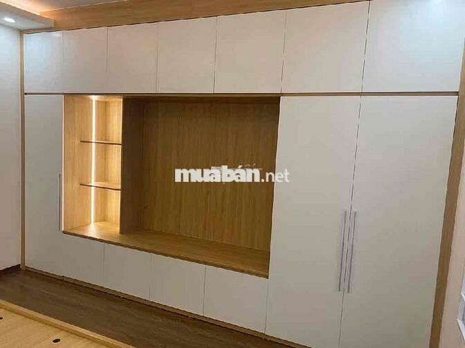 ĐƯỜNG VĂN MINH-PHÂN LÔ ,15M Ô TÔ TRÁNH ,  TẶNG FULL NỘI THẤT