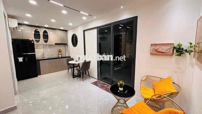 Bán Nhà Góc 2 Mặt Hẻm _ 3 Phòng Ngủ💥 Cô Giang _ Phú Nhuận, Nhỉnh 4tỷ☺️