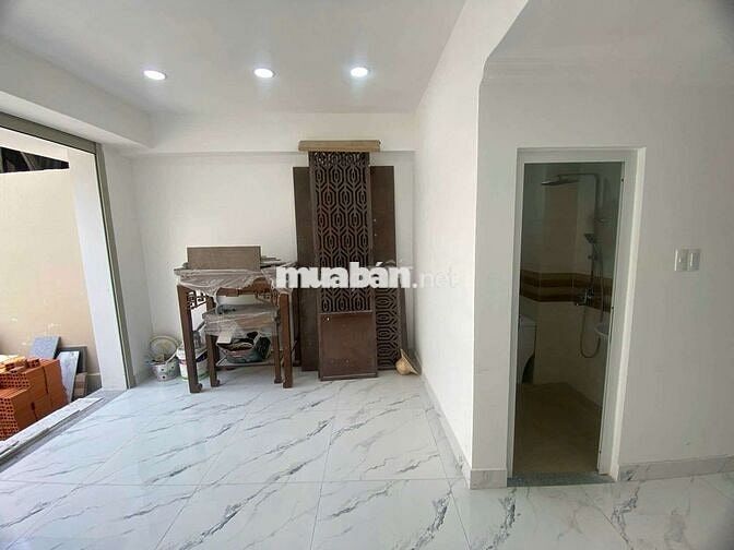 Mặt bằng Mặt Tiền Bùi Hữu Nghĩa – 4.5x30m, KD Đa Ngành Nghề Giá 15TR