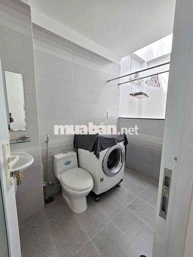 GIÁ MỀM KHU VỰC - 160C Trương Công Định, P.14, Q.TB. DTSD 250M2.