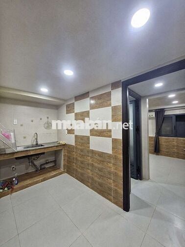 1PN 1phòng bếp- Căn hộ cao cấp tầng trệt