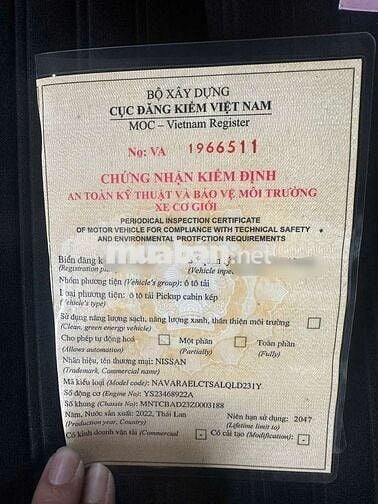 2022 EL 2.3 AT 2WD Cao cấp - 39000 km