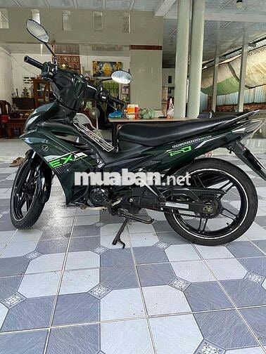Exciter 50cc (không cần bằng lái )2022 chính chủ b
