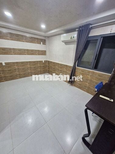 1PN 1phòng bếp- Căn hộ cao cấp tầng trệt