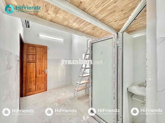 💕💕💕KHAI TRƯƠNG 50 PHÒNG DUPLEX SIÊU HẠT DẺ NGAY CHỢ BÌNH THÀNH