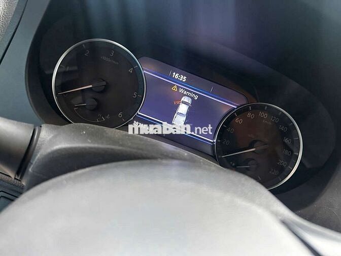 2022 EL 2.3 AT 2WD Cao cấp - 39000 km