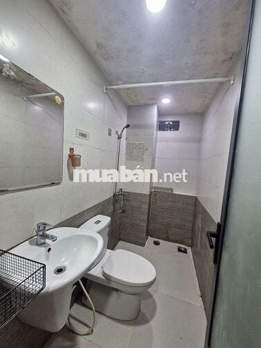 1PN 1phòng bếp- Căn hộ cao cấp tầng trệt