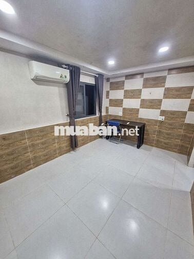 1PN 1phòng bếp- Căn hộ cao cấp tầng trệt