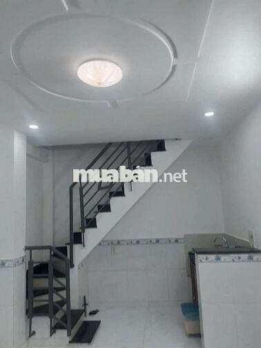 🌈☘️ NHÀ SỔ HỒNG ĐỒNG SỞ HỮU-HẺM XE HƠI-GIÁ RẺ🏡