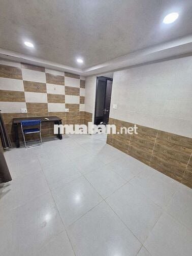 1PN 1phòng bếp- Căn hộ cao cấp tầng trệt