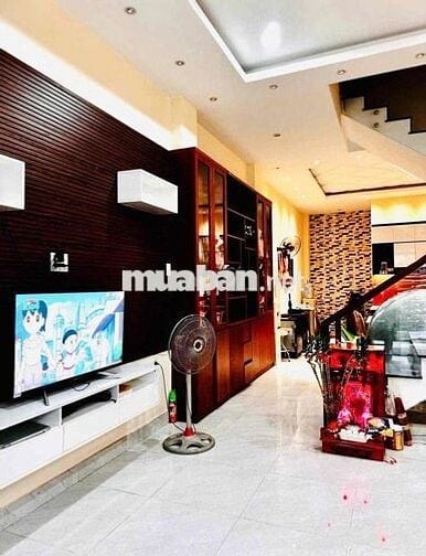 AEON TÂN PHÚ - 4.2 X 10 - 3 LẦU - MỚI