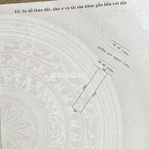 💎Bán đất đường Hoàng Thế Thiện 120m²  khu Đảo 1 Hòa Xuân Đà Nẵng