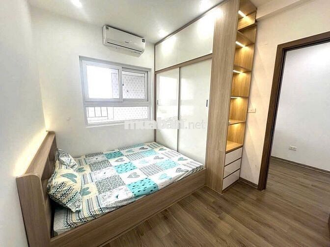 Cần bán gấp căn hộ tại KĐT Kim Văn Kim Lũ, DT 61 m², 2PN-1VS,SDCC.