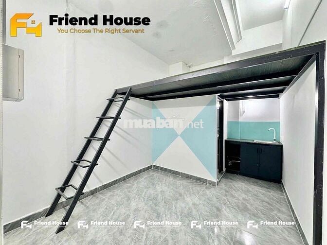 PHÒNG ĐẸP KHU CITYLAND GIÁ CHỈ TỪ 3🍠