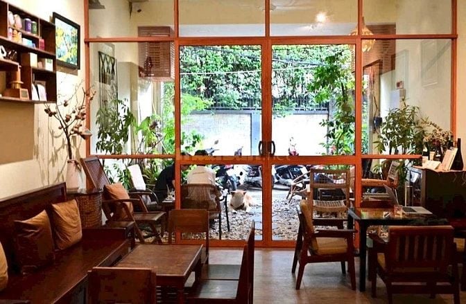 Q1 VÕ THỊ SÁU - 150m2 ( 5x30m - 2 MẶT TIỀN 4 TẦNG KHOÁN 120Tr/Tháng