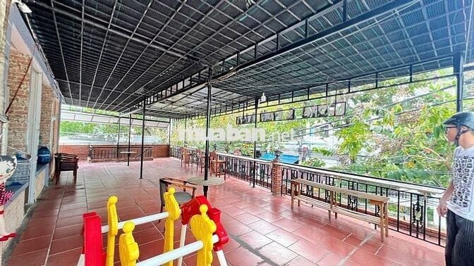 Cho Thuê Mặt Bằng Đ.Phan Chu Trinh Cách Biển Thùy Vân 500m : 15tr TL