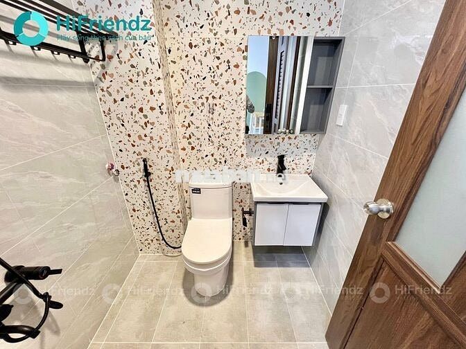 DỰ ÁN ĐỘC QUYỀN Dương Quảng hàm, Gò Vấp