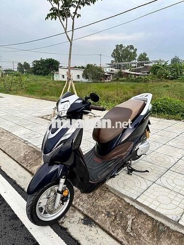 Lead 125i Premium phuộc Ohlin, đèn led 2020