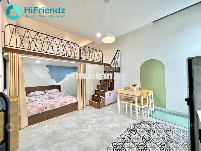 DỰ ÁN ĐỘC QUYỀN Dương Quảng hàm, Gò Vấp