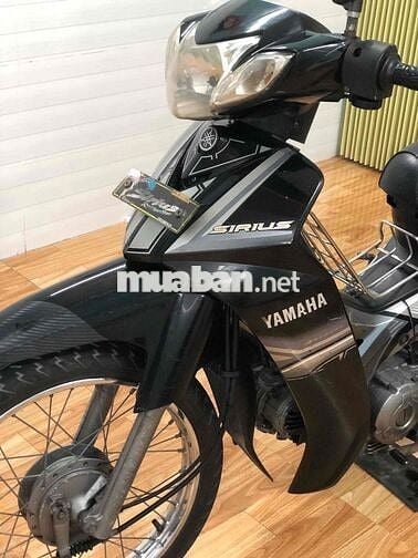 Sirius (Nhật) đk 2010 máy Zin êm.#đãbán