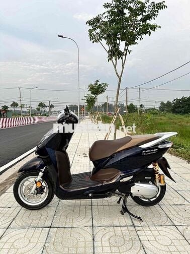 Lead 125i Premium phuộc Ohlin, đèn led 2020