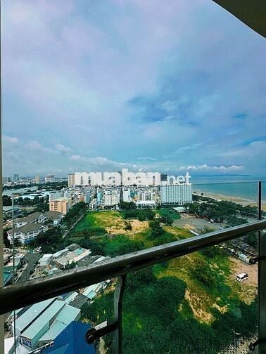 Cho Thuê Mặt Bằng Đ.Phan Chu Trinh Cách Biển Thùy Vân 500m : 15tr TL