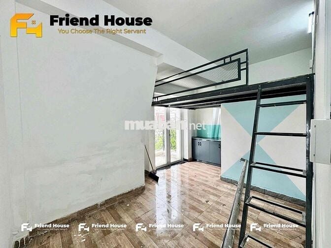 PHÒNG ĐẸP KHU CITYLAND GIÁ CHỈ TỪ 3🍠