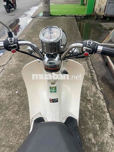 cửa hàng cần bán xe 50cc sx 2021 biển Sài Gòn