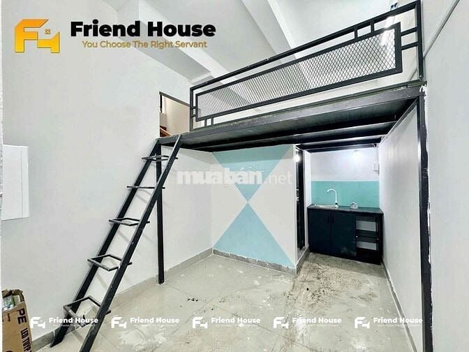 PHÒNG ĐẸP KHU CITYLAND GIÁ CHỈ TỪ 3🍠