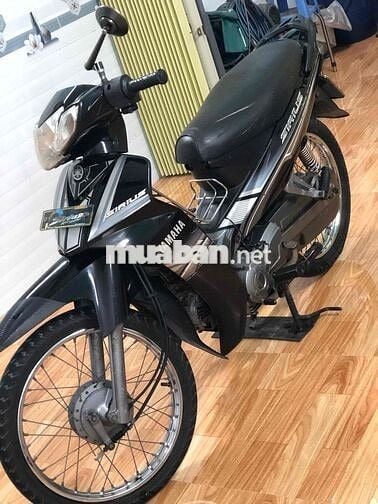 Sirius (Nhật) đk 2010 máy Zin êm.#đãbán