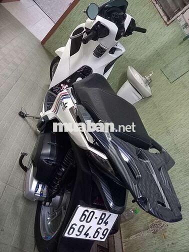 Cần bán xe SH 150i đời 2017