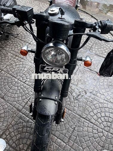 Xe ít đi cần nhượng