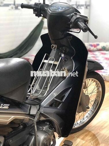 Sirius (Nhật) đk 2010 máy Zin êm.#đãbán