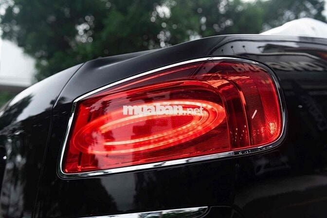 LONG ANH AUTO về BENTLEY YLYINGSPUR 2014