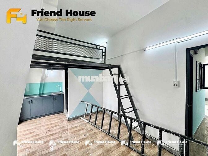 PHÒNG ĐẸP KHU CITYLAND GIÁ CHỈ TỪ 3🍠