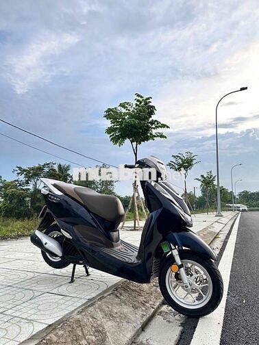 Lead 125i Premium phuộc Ohlin, đèn led 2020