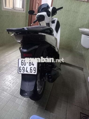 Cần bán xe SH 150i đời 2017