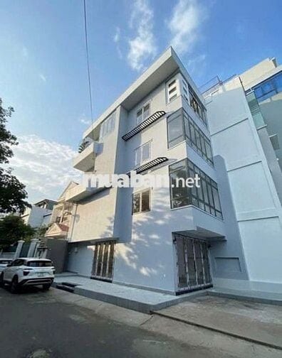 Cho Thuê Mặt Bằng Căn Góc Đẹp Mới 100% Đ.Cô Giang : 28tr Thương Lượng