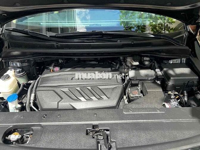 KIA SEDONA LUXURY 2.2 FULL DẦU 2021 ODO 51.000km