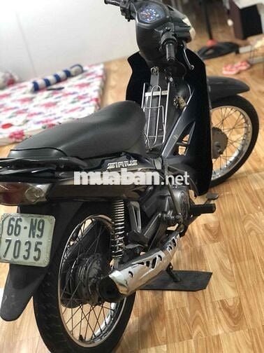 Sirius (Nhật) đk 2010 máy Zin êm.#đãbán