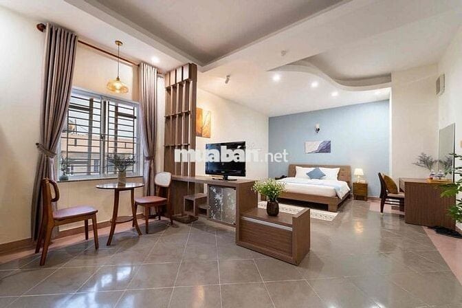 cần cho thuê phòng đầy đủ nội thất , giờ giấc tự do , có thang máy