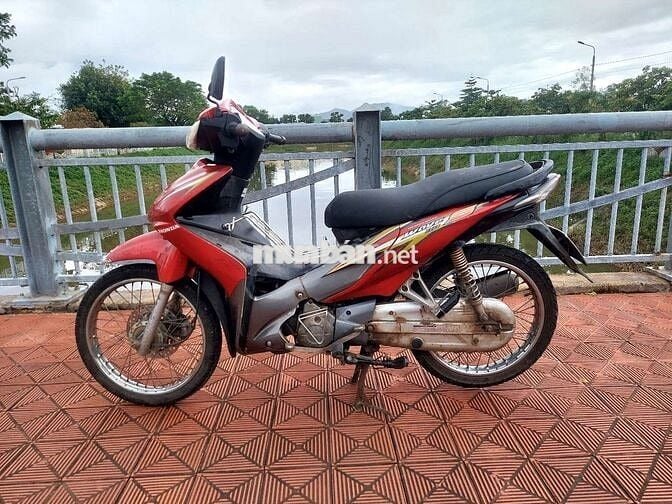 Ban xe hon da way may em giay to day du bien43