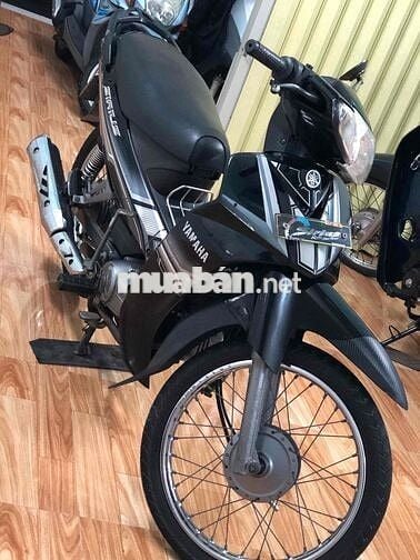 Sirius (Nhật) đk 2010 máy Zin êm.#đãbán