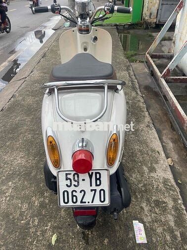 cửa hàng cần bán xe 50cc sx 2021 biển Sài Gòn